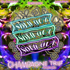 Champagne Trip Tour - 2021