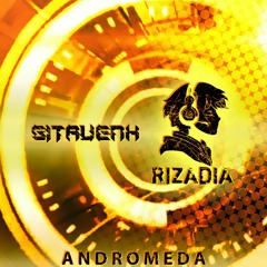 SitruenX & Rizadia - Andromeda