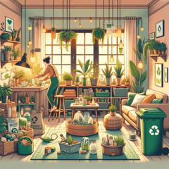 Eco-Friendly Home Practices for Beginners