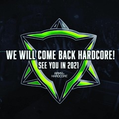 BEST OF HARDCORE NOVEMBER / DECEMBER 2020 - ROAD TO 2021