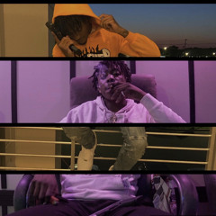 DeeBlock - Sideways (Feat. FargoBrightlin)