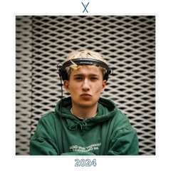Johannes "Jaw" Wohlgeschaffen @ Skigaudi DJ Contest 2024