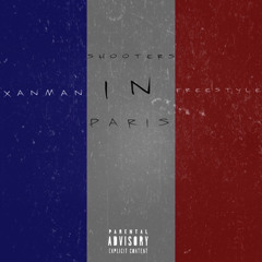 Shooters in Paris