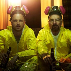 Harry potter meets walter white