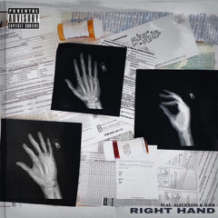 Right Hand (feat. Aleckson & GMB)