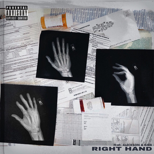 Right Hand (feat. Aleckson & GMB)