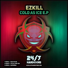 Cold As Ice ⚠️08-July-2022⚠️ 24/7 Hardcore⚠️