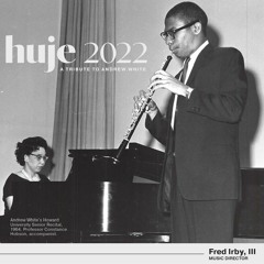 Howard University Jazz Ensemble - My Women (Mes Hommes)