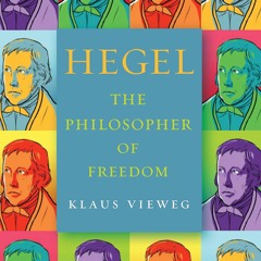 ❤[READ]❤ Hegel: The Philosopher of Freedom