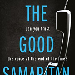 ACCESS PDF 🗃️ The Good Samaritan by  John Marrs PDF EBOOK EPUB KINDLE