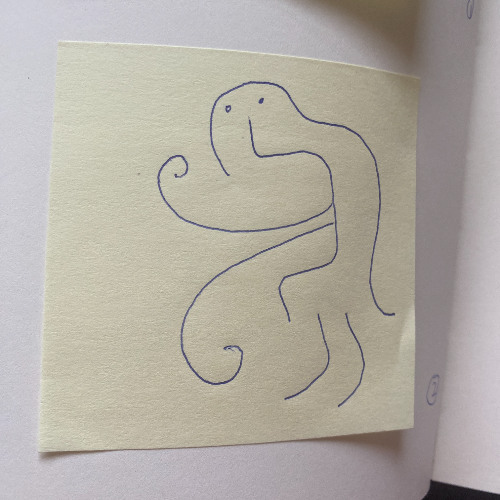 Self talk - anxious attachment strategy