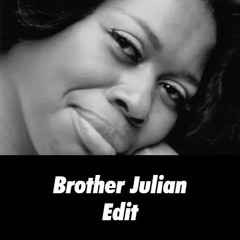 Esther Phillips - Love Addict (Brother Julian Edit)