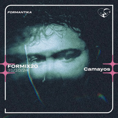 FORMIX20: Camayos