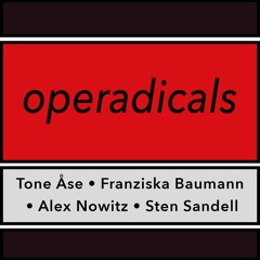 Operadicals