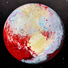 Pluto