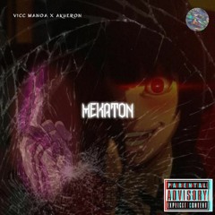 AKHERON & V!CC - Hekaton