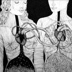 SOUL TIES (DEMO) (Prod. Joey Zen)