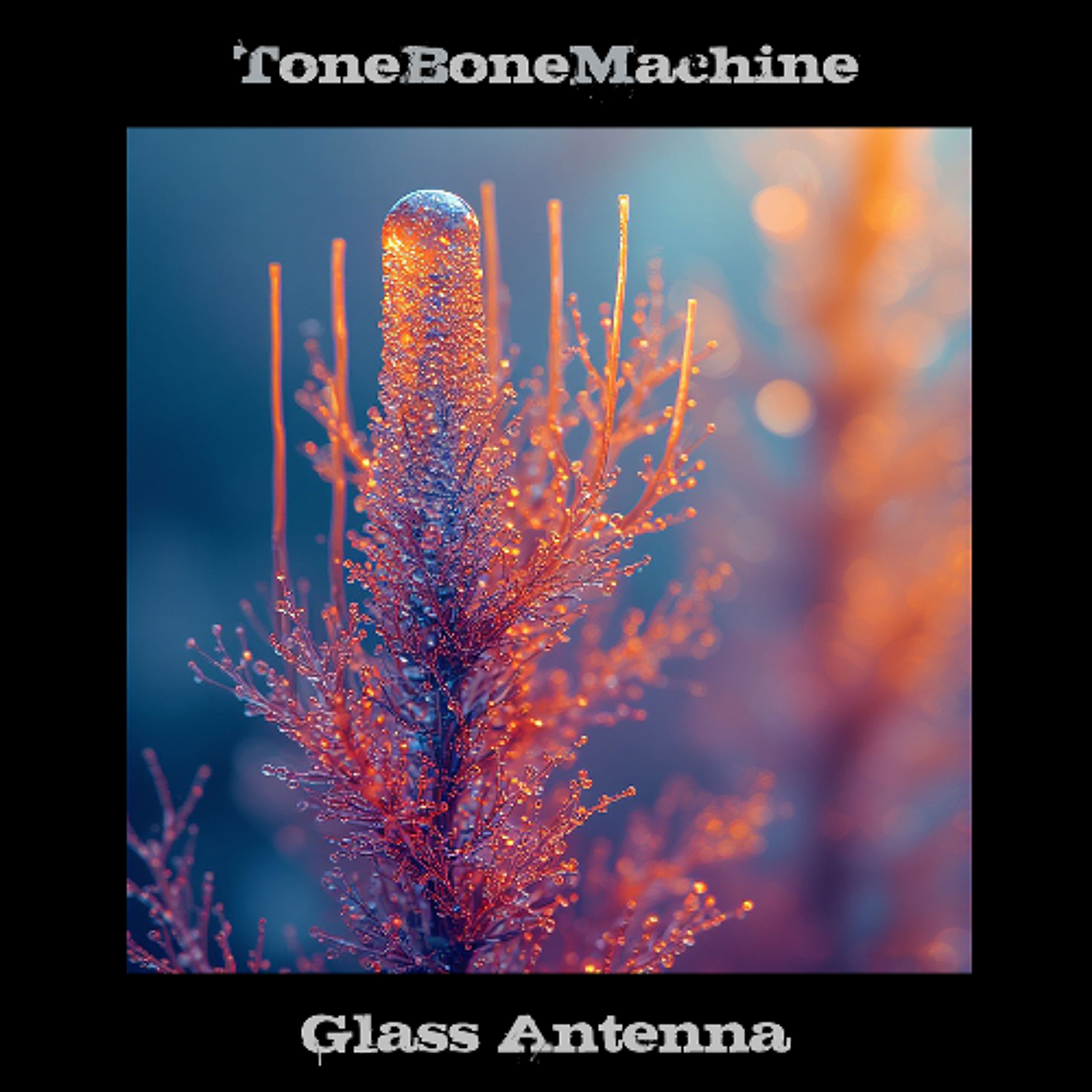 Glass Antenna episode artwork