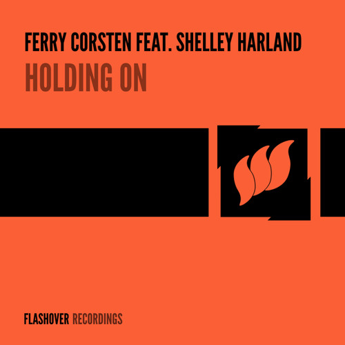 Holding On (Luke Chable's Big Room Remix)