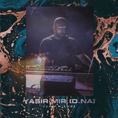 Yasir Mir (D.N.A) - Guest Mix 008 // T R A N S I T