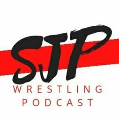 SJP Wrestling Pod #15: Survivor Series 2001