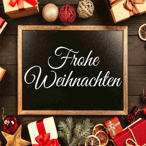 Auf ein Bier #456: Frohe Weihnachten