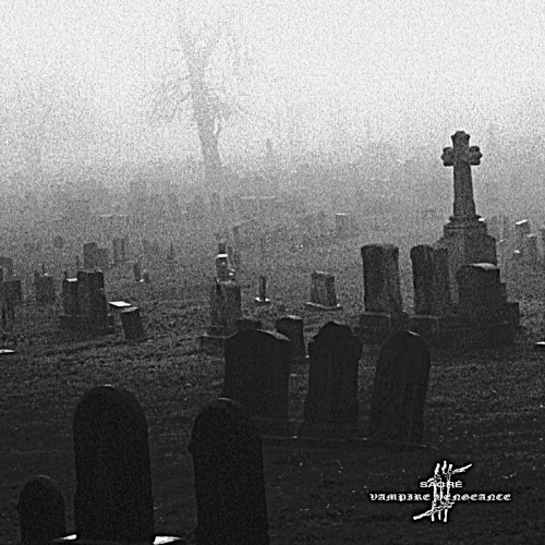 SACRÉ - Dracula VIII