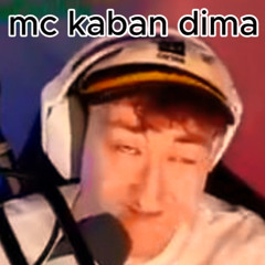 mc kaban dima-брат ъэ