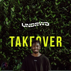 UNDRWD summer house mix