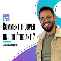 Comment trouver un job étudiant ?