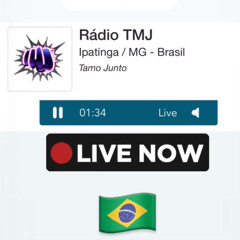 #172 Caboo - Afro House TMJ FM