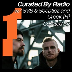 SVB & Scepticz - Curated By 1985 Music Warm-up