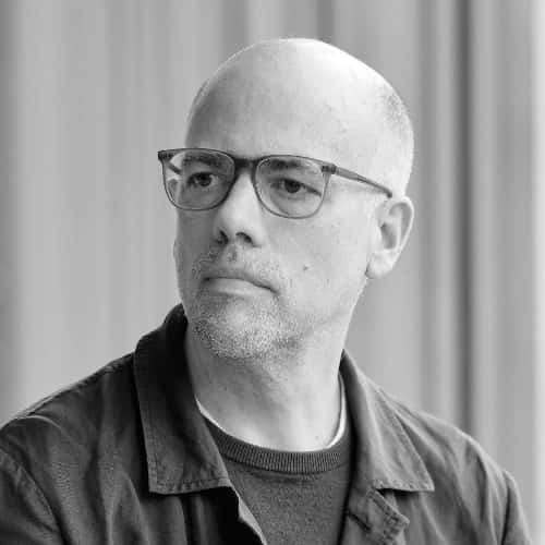 Jan Bunge - Segment 4