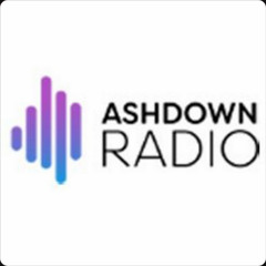NEW: RJO - Jingle Of The Day (4th August 2025) - Ashdown Radio 'East Sussex' (2022) - TM Studios