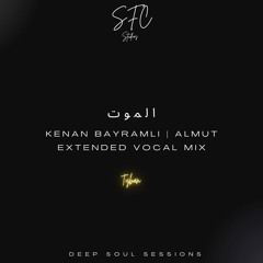 Tyban feat. Kenan bayramli | Alamut | Extended Vocal Mix  CUT | OUT SOON