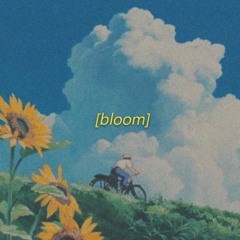 Lo-fi Type Beat - bloom