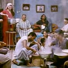 قل أعوذ من الشيطان - فيلم حين ميسرة