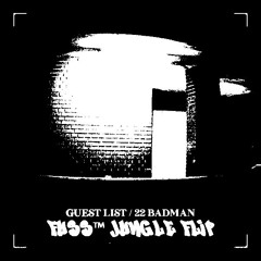 22 Badman - Pyrate ( FUSS™ Jungle Flip )