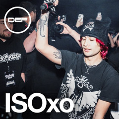 ISOxo Live @ DEF 2024