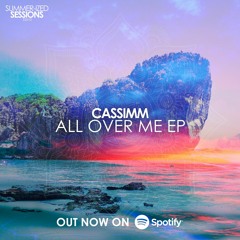 CASSIMM - Body (Original Mix) [Summer-ized Sessions] [MI4L.com]