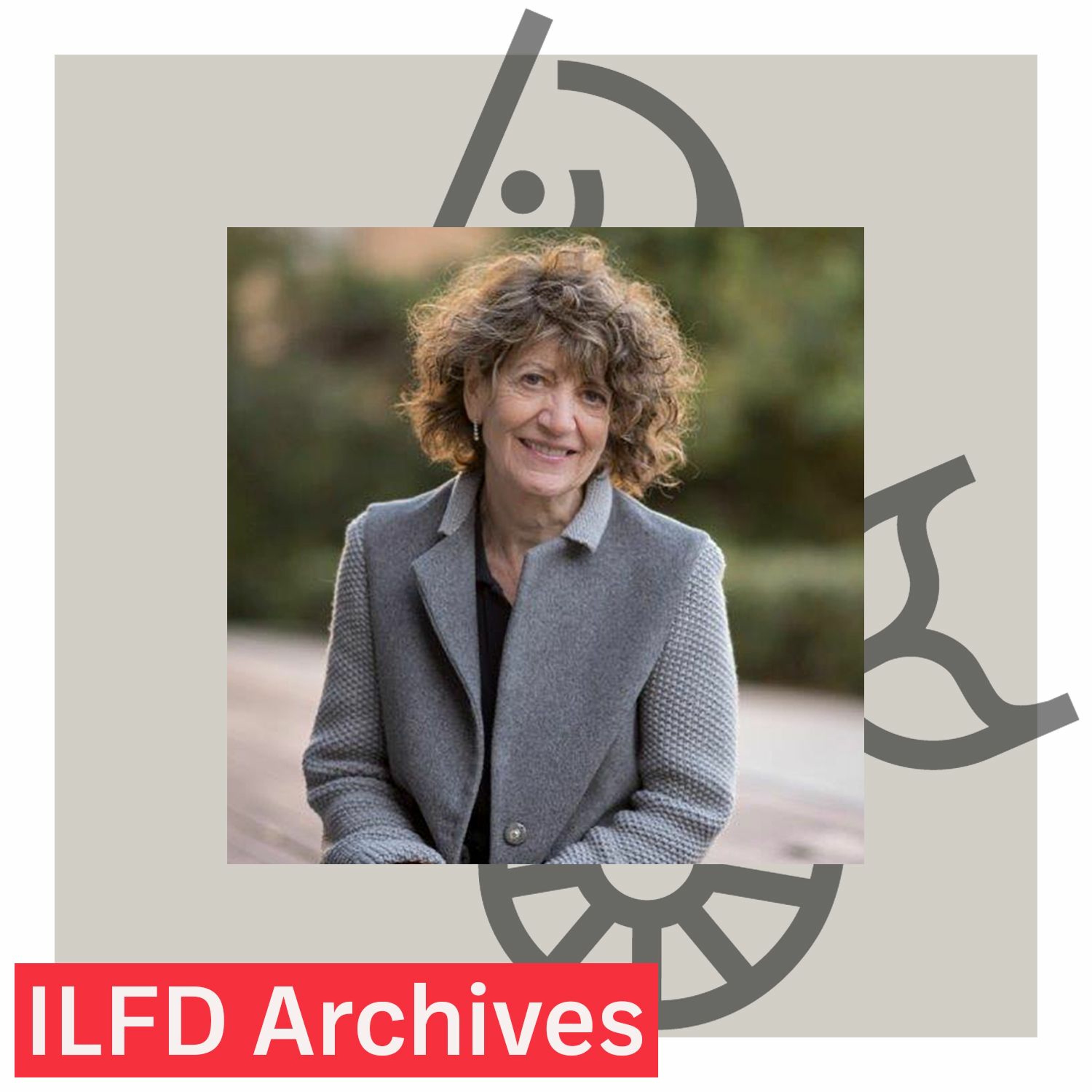 ILFDublin Podcast