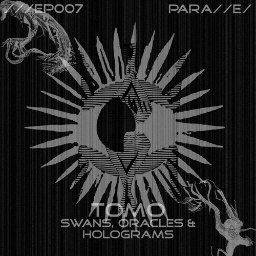 TOMO - Permanent Attraction [PARA//E/]