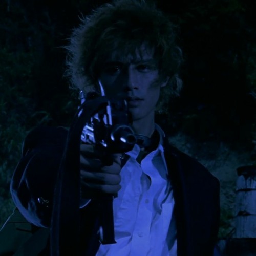 Love kills  [Xos]
