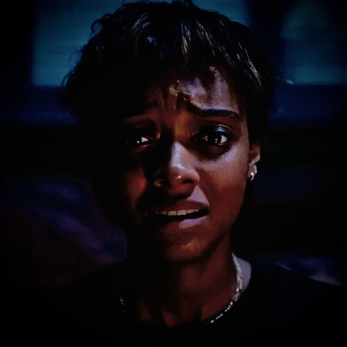 𝔗𝔞𝔩𝔨 𝔱𝔬 𝔪𝔢 - S1E28