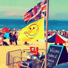 Margate Goes Balearic!