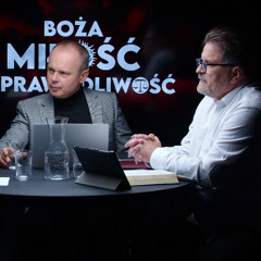 Wielki bój - Boża miłość i sprawiedliwość (250301-9-#727)