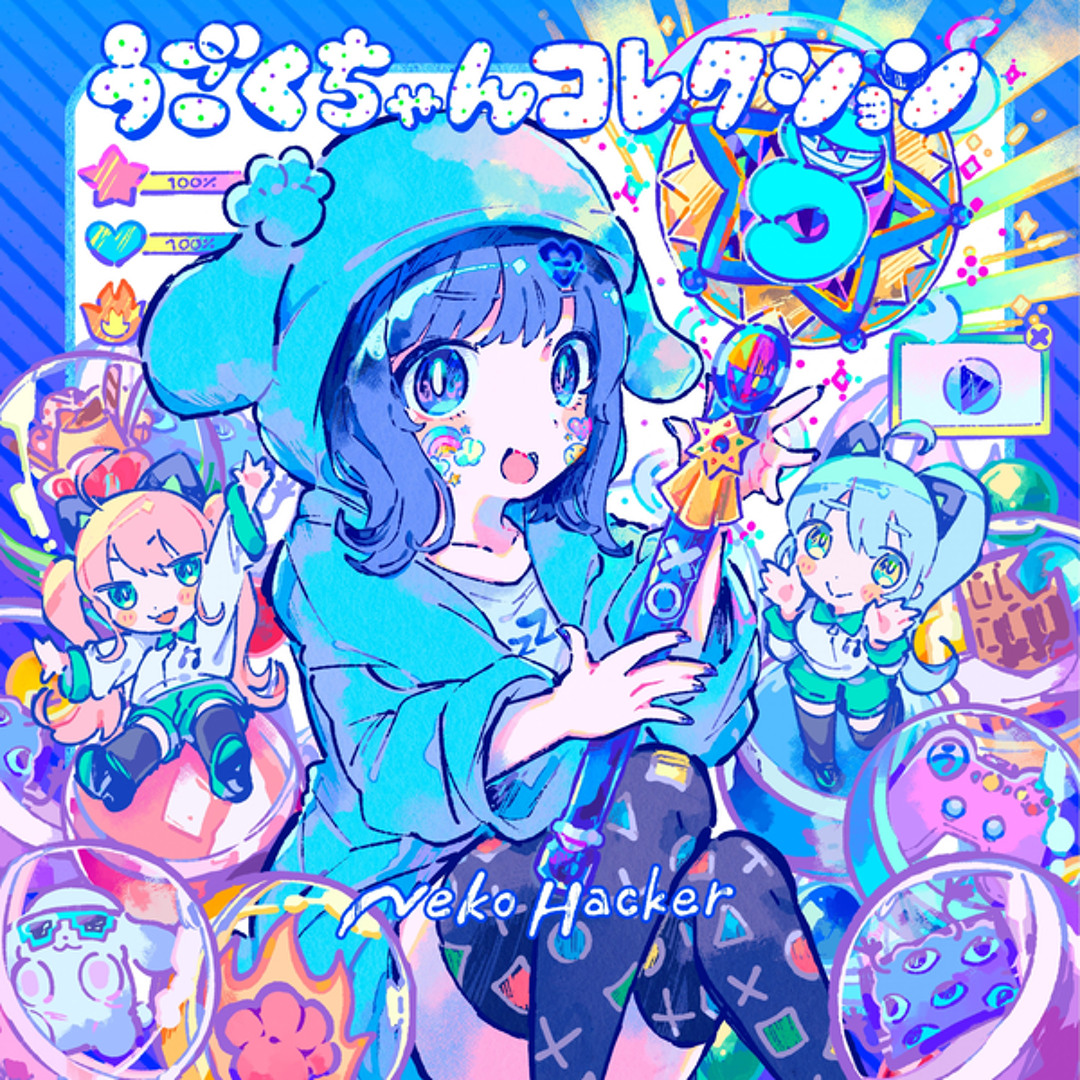 にゃおこページ♡⃜ フリーアイコン】 新しいフリーアイコン描きました！ 組み合わせ