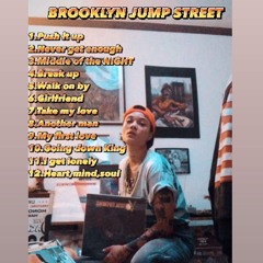 BROOKLYN JUMP STREET