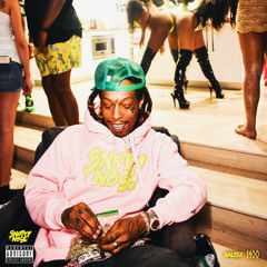 HABITAT (feat. D Slay)