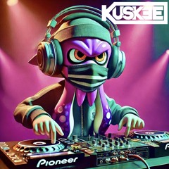 JUNE MIX 🐙